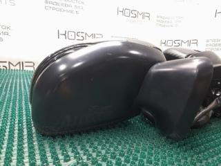 Зеркало Honda Shuttle GP7 LEB 76208-T5A-J31 3 ракурс