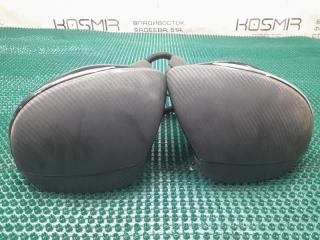 Зеркало Honda Shuttle GP7 LEB 76208-T5A-J31 4 ракурс