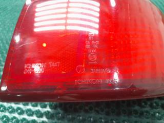 Стоп-сигнал правый SUBARU LEGACY BH5 EJ206 84201AE001 2 ракурс