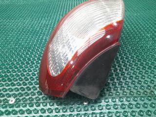 Стоп-сигнал правый SUBARU LEGACY BH5 EJ206 84201AE001 3 ракурс