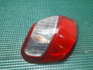 Стоп-сигнал левый SUBARU LEGACY BH5 EJ206 84201AE011 1 ракурс