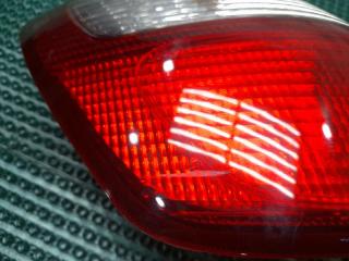Стоп-сигнал левый SUBARU LEGACY BH5 EJ206 84201AE011 5 ракурс