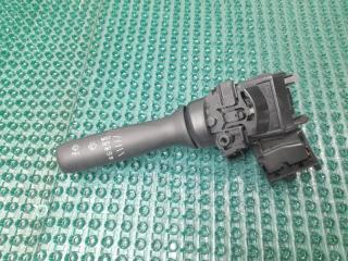 Подрулевой переключатель дворников левый TOYOTA Corolla Axio NZE161 1NZ-FE 8465252270 1 ракурс