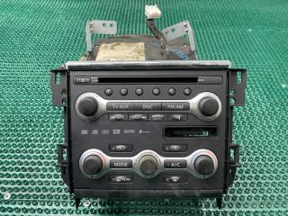 Блок управления климат-контролем NISSAN Teana J32 VQ25DE 25391JN21A 1 ракурс