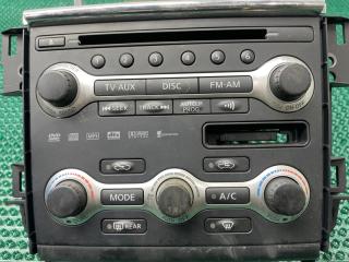Блок управления климат-контролем NISSAN Teana J32 VQ25DE 25391JN21A 2 ракурс