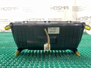 Блок управления климат-контролем TOYOTA Blade AZE156 2AZ-FE 55900-12B10 2 ракурс