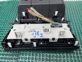 Блок управления климат-контролем Honda Shuttle GP7 LEB 79602TD4951 2 ракурс
