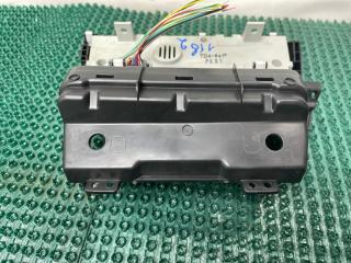 Блок управления климат-контролем Honda Shuttle GP7 LEB 79602TD4951 4 ракурс