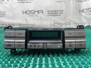 Блок управления климат-контролем Honda Edix BE3 K20A 79620-SJD-941ZC 1 ракурс