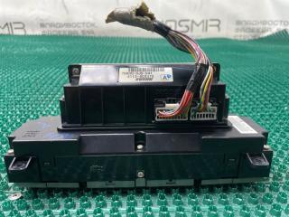 Блок управления климат-контролем Honda Edix BE3 K20A 79620-SJD-941ZC 2 ракурс