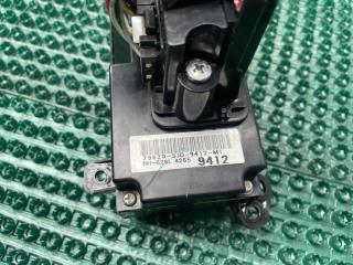 Блок управления климат-контролем Honda Edix BE3 K20A 79620-SJD-941ZC 3 ракурс