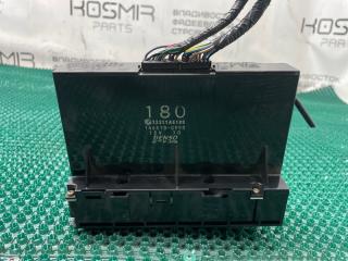 Блок управления климат-контролем SUBARU LEGACY BH5 EJ206 72311AE180 2 ракурс