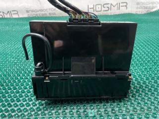 Блок управления климат-контролем SUBARU LEGACY BH5 EJ206 72311AE180 3 ракурс
