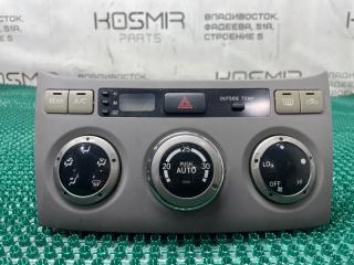 Блок управления климат-контролем TOYOTA VOXY AZR60G 1AZ-FSE 5590228330B0 1 ракурс