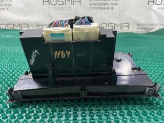 Блок управления климат-контролем TOYOTA VOXY AZR60G 1AZ-FSE 5590228330B0 2 ракурс