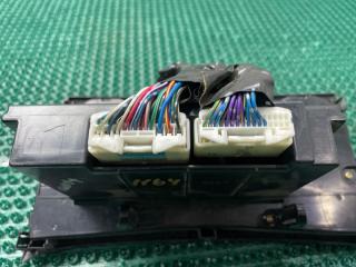 Блок управления климат-контролем TOYOTA VOXY AZR60G 1AZ-FSE 5590228330B0 4 ракурс