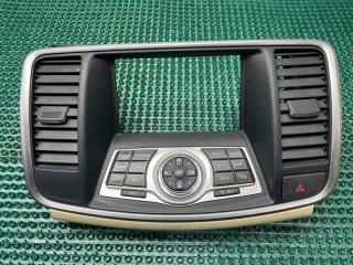 Магнитофон NISSAN Teana J32 VQ25DE 27500JN20A 1 ракурс