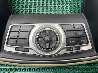 Магнитофон NISSAN Teana J32 VQ25DE 27500JN20A 2 ракурс
