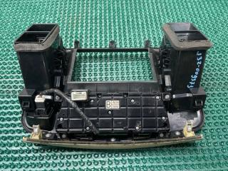 Магнитофон NISSAN Teana J32 VQ25DE 27500JN20A 3 ракурс