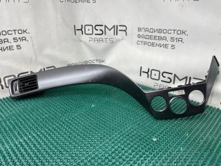 Консоль центральная SUBARU IMPREZA WRX STI GRF 66076FG320 1 ракурс