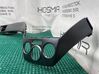 Консоль центральная SUBARU IMPREZA WRX STI GRF 66076FG320 2 ракурс