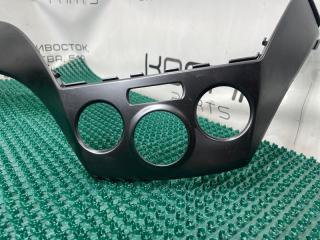 Консоль центральная SUBARU IMPREZA WRX STI GRF 66076FG320 3 ракурс
