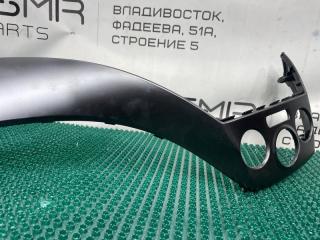 Консоль центральная SUBARU IMPREZA WRX STI GRF 66076FG320 4 ракурс