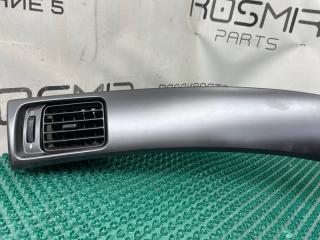 Консоль центральная SUBARU IMPREZA WRX STI GRF 66076FG320 5 ракурс