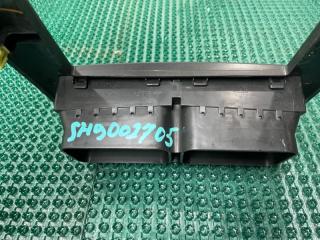 Консоль центральная SUBARU Forester SH9 66065SC130 3 ракурс