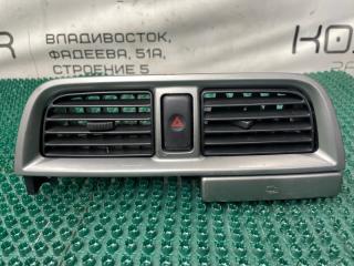 Решетка вентиляционная SUBARU IMPREZA WRX STI GDB 66060FE010 1 ракурс