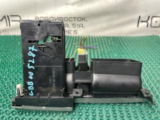 Решетка вентиляционная SUBARU IMPREZA WRX STI GDB 66060FE010 3 ракурс