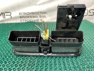 Решетка вентиляционная SUBARU IMPREZA WRX STI GDB 66060FE010 4 ракурс