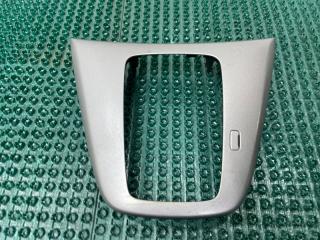 Консоль кпп Honda CR-V 2012