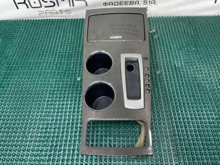 Консоль кпп NISSAN Teana L33 QR25DE 969413TU1A 1 ракурс