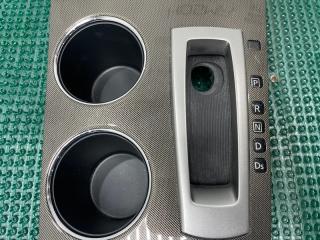 Консоль кпп NISSAN Teana L33 QR25DE 969413TU1A 3 ракурс