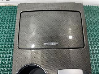 Консоль кпп NISSAN Teana L33 QR25DE 969413TU1A 4 ракурс