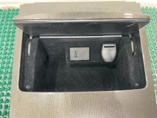 Консоль кпп NISSAN Teana L33 QR25DE 969413TU1A 5 ракурс