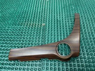 Накладка на торпеду NISSAN Teana J32 VQ25DE 68410JN20A 1 ракурс