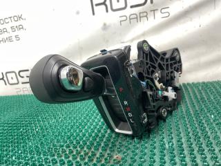 Селектор акпп Honda CR-V RM1 R20A 54200-T0A-J51 1 ракурс