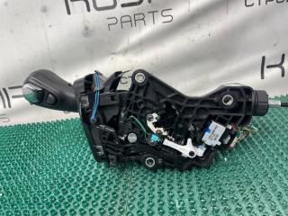 Селектор акпп Honda CR-V RM1 R20A 54200-T0A-J51 2 ракурс