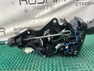 Селектор акпп Honda CR-V RM1 R20A 54200-T0A-J51 3 ракурс