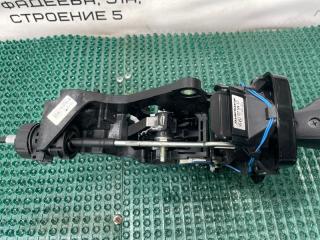 Селектор акпп Honda CR-V RM1 R20A 54200-T0A-J51 4 ракурс