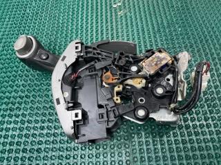 Селектор акпп Honda Edix BE3 K20A 54200-SJF-982 2 ракурс