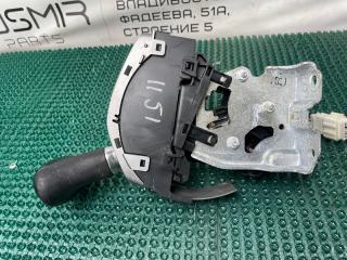 Селектор акпп Honda Edix BE3 K20A 54200-SJF-982 3 ракурс