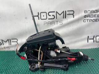 Селектор акпп TOYOTA Corolla Axio NZE161 1NZ-FE 33560-12530 1 ракурс