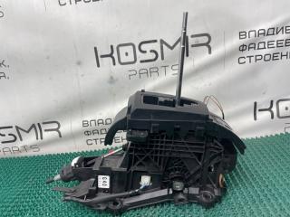 Селектор акпп TOYOTA Corolla Axio NZE161 1NZ-FE 33560-12530 2 ракурс