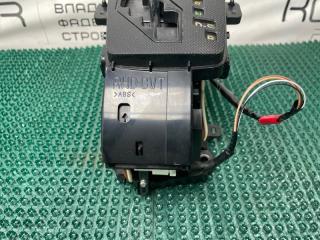 Селектор акпп TOYOTA Corolla Axio NZE161 1NZ-FE 33560-12530 3 ракурс