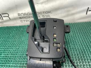 Селектор акпп TOYOTA Corolla Axio NZE161 1NZ-FE 33560-12530 4 ракурс