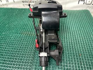 Селектор акпп TOYOTA Corolla Axio NZE161 1NZ-FE 33560-12530 5 ракурс