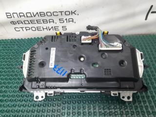 Спидометр TOYOTA Corolla Axio NZE161 1NZ-FE 8380012W50 3 ракурс